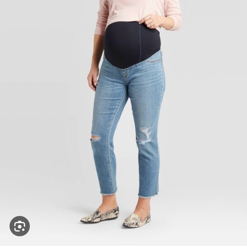 Isabel Maternity by Ingrid and Isabel Jeans